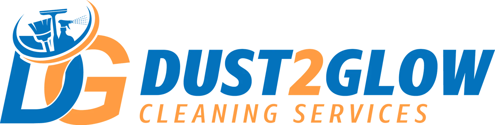 Dust2Glow Cleaning Services